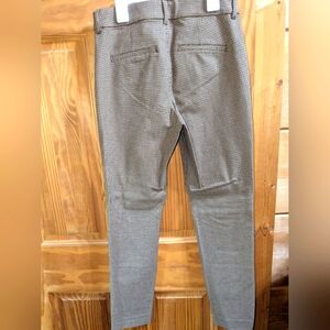 Old Navy Pixie Skinny High Rise Pants